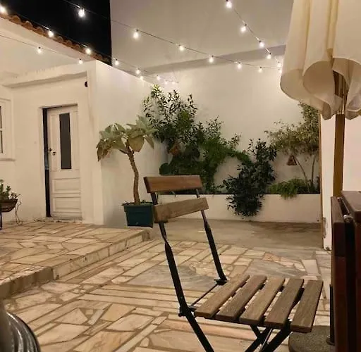 Casa Dos Avos