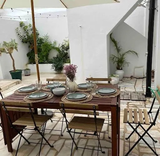 Casa Dos Avos