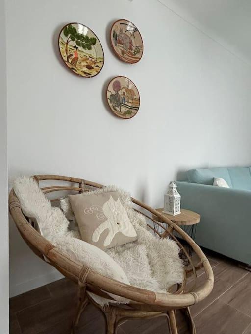 Casa Dos Avos Apartment