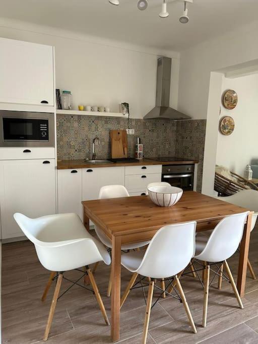 Casa Dos Avos Apartment *