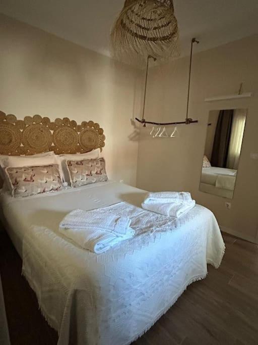 Apartment Casa Dos Avos Vila Nova de Milfontes