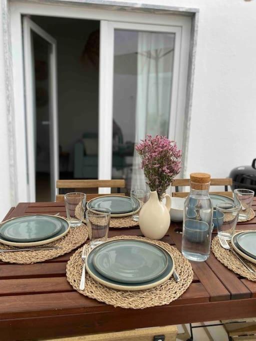 Casa Dos Avos Apartment