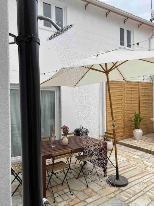 Casa Dos Avos Apartment *